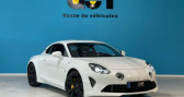 Alpine renault A110 II 1.8  à SavonniÃ¨res-devant-Bar 55