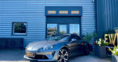 Alpine renault A110 occasion année 2020 boite Automatique Annonce Alpine renault A110 occasion Essence II 1.8T 252ch LEGENDE Telemetrics Audio Focal à Saint-Priest