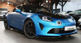 Alpine renault A110 , garage VOTREAUTO  RONCQ