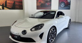 Alpine renault A110 Lgende 1.8 252 BV EDC 1re main  2020 - annonce de voiture en vente sur Auto Sélection.com