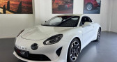Alpine renault A110 occasion année 2020 boite Automatique Annonce Alpine renault A110 occasion Essence Légende 1.8 252 BV EDC 1ère main à Montbonnot Saint Martin