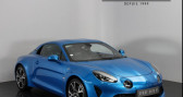 Alpine renault A110 LEGENDE 1.8L Turbo   Geispolsheim 67