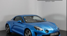 Alpine renault A110 , garage SPORT AUTO 67  Geispolsheim