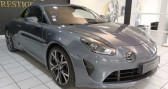 Alpine renault A110 occasion année 2020 Annonce Alpine renault A110 occasion Essence LEGENDE 1.8T 252 EDC7 à CLERMONT FERRAND