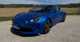 Alpine renault A110 , garage ADVANCE AUTOMOBILES  EGUILLES