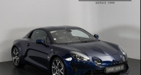 Alpine renault A110 occasion 2021 mise en vente &agrave; Geispolsheim par le garage SPORT AUTO 67 - photo n&deg;1
