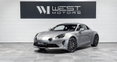 Annonce Alpine renault A110 occasion Essence Lgende GT 1.8T 292 - 1Main Franaise 1 OF 300 Tlmtrie C  MOUGINS