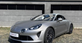 Alpine renault A110 occasion année 2021 boite Automatique Annonce Alpine renault A110 occasion Essence Légende GT 292 cv 2021 freins HP 1ère main à Meylan