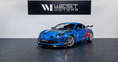Annonce Alpine renault A110 occasion Essence MP-R Nurb-002 300 - Franaise Prparation Complte et neuve   DARDILLY
