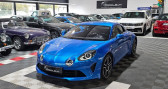 Annonce Alpine renault A110 occasion Essence Premi�re Edition 1L8 T 252 EDC � Bethune