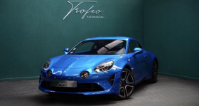 Alpine renault A110 , garage TROFEO � le petit quevilly