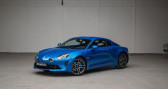 Annonce Alpine renault A110 occasion Essence PREMIERE EDITION � Paris