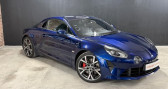 Annonce Alpine renault A110 occasion Essence Premire main, Franaise, suivi complet  Ecquevilly