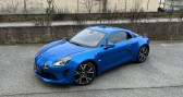 Annonce Alpine renault A110 occasion Essence Pure 1.8 (252Cv)  MOUGINS