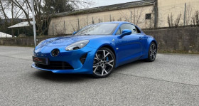 Alpine renault A110 , garage SV ART AND MOTORS  MOUGINS