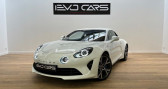 Annonce Alpine renault A110 occasion Essence Pure 1.8 252 ch EDC /chap Sport/Frein Perf/Focal/Tlmtric  GLEIZE