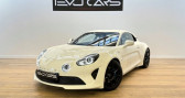 Annonce Alpine renault A110 occasion Essence Pure 1.8 252 ch KW V3 / PPF Complet Clubsport MP-Rzeau FOCA  GLEIZE