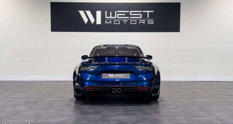 Alpine renault A110 R 1.8 300 1°MAIN FRANÇAISE Jantes Carbone Baquets Focal Cam. 2024 - photo n°5 Alpine renault A110 R 1.8 300 1°MAIN FRANÇAISE Jantes Carbone Baquets Focal Cam.  occasion à DARDILLY - photo n°5