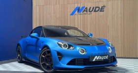 Alpine renault A110 , garage NAUDE AUTOMOBILES LOZANNE  Lozanne