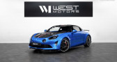 Alpine renault A110 R 1.8 300 - IMMAT FRANCE Jantes Carbone Baquets Focal 917EMo   DARDILLY 69