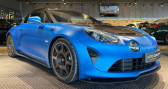 Alpine renault A110 R - 2024 767 km Bleu Racing �tat neuf  � PERPIGNAN 66