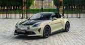 Alpine renault A110 R *Full carbon*   PARIS 75