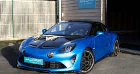 Alpine renault A110 , garage GALOPIN AUTOMOBILE � viry Châtillon