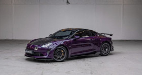 Alpine renault A110 occasion 2025 mise en vente &agrave; Paris par le garage MECANICUS - photo n&deg;1