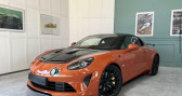 Alpine renault A110 R TURINI 1.8L T 300 CH  2024 - annonce de voiture en vente sur Auto S&eacute;lection.com