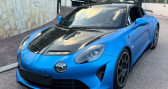 Alpine renault A110 R   MONACO 98