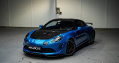 Annonce Alpine renault A110 occasion Essence R � Paris