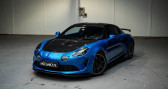 Annonce Alpine renault A110 occasion Essence R  Paris