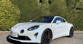 Alpine renault A110 occasion année 2020 boite Automatique Annonce Alpine renault A110 occasion Essence S 1.8 292 cv EDC 7 1ère main à Meylan