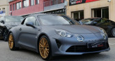 Alpine renault A110 occasion année 2022 boite Automatique Annonce Alpine renault A110 occasion Essence s 1.8 t 292 ch CONFIGURATION UNIQUE TOIT CARBONE à Meyreuil