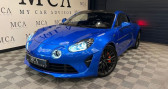 Alpine renault A110 occasion année 2021 boite Automatique Annonce Alpine renault A110 occasion Essence s 1.8 t 292 ch à MARCILLY D'AZERGUES