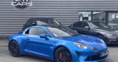 Annonce Alpine renault A110 occasion Essence S 1.8 Tce - 292 - BV EDC � Chateaubernard