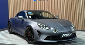 Alpine renault A110 occasion 2019 mise en vente à Lozanne par le garage NAUDE AUTOMOBILES LOZANNE - photo n°1