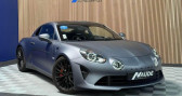 Alpine renault A110 occasion année 2019 boite Automatique Annonce Alpine renault A110 occasion Essence S 1.8 Tce 292 CH EDC 7 Toit Carbone - Origine France à Lozanne