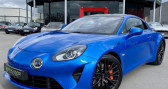 Annonce Alpine renault A110 occasion Essence S / 1.8l T 292 CH EDC 7 / Bleu / 1er Main / Full Suivi / Seu � saint Amand les Eaux