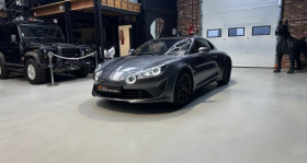 Alpine renault A110 occasion 2019 mise en vente à Saint Ouen L'Aumone par le garage HARBOT PARIS - photo n°1