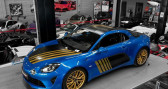 Alpine renault A110 occasion année 2021 boite Automatique Annonce Alpine renault A110 occasion Essence S 1.8T 292 à SAINT LAURENT DU VAR