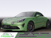 Alpine renault A110 occasion année 2021 boite Automatique Annonce Alpine renault A110 occasion Essence S / 1.8T 292ch à Beaupuy