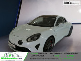 Alpine renault A110 occasion année 2020 boite Automatique Annonce Alpine renault A110 occasion Essence S / 1.8T 292ch à Beaupuy