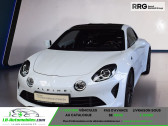 Alpine renault A110 occasion année 2021 boite Automatique Annonce Alpine renault A110 occasion Essence S / 1.8T 292ch à Beaupuy