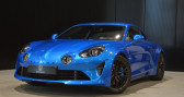 Annonce Alpine renault A110 occasion Essence S 1.8T 300 ch NEUVE - 1 MAIN - 4.700 km  Lille