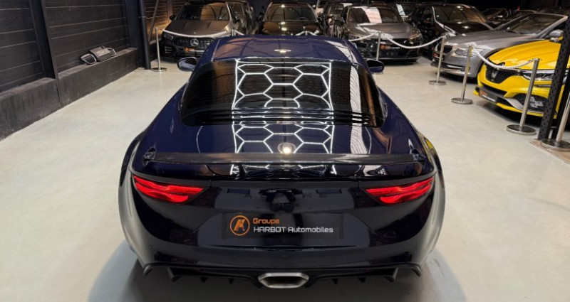Alpine renault A110 S 1.8T 300 cv - BLEU FONCÉ - 017/110 - FULL PPF - CÉRAMIQUE 2024 - photo n°5 Alpine renault A110 S 1.8T 300 cv - BLEU FONCÉ - 017/110 - FULL PPF - CÉRAMIQUE  occasion à Saint Ouen L'Aumone - photo n°5