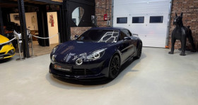 Alpine renault A110 occasion 2024 mise en vente à Saint Ouen L'Aumone par le garage HARBOT PARIS - photo n°1