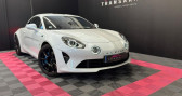 Alpine renault A110 S 1.8T 300ch PREMIRE MAIN   Lesmnils 54