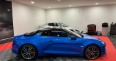 Alpine renault A110 occasion