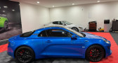 Alpine renault A110 occasion